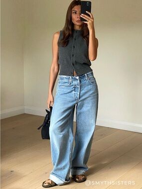 Citizens Of Humanity Ayla Jeans